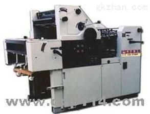 cs 56np 膠印機 溫州金明印刷物資